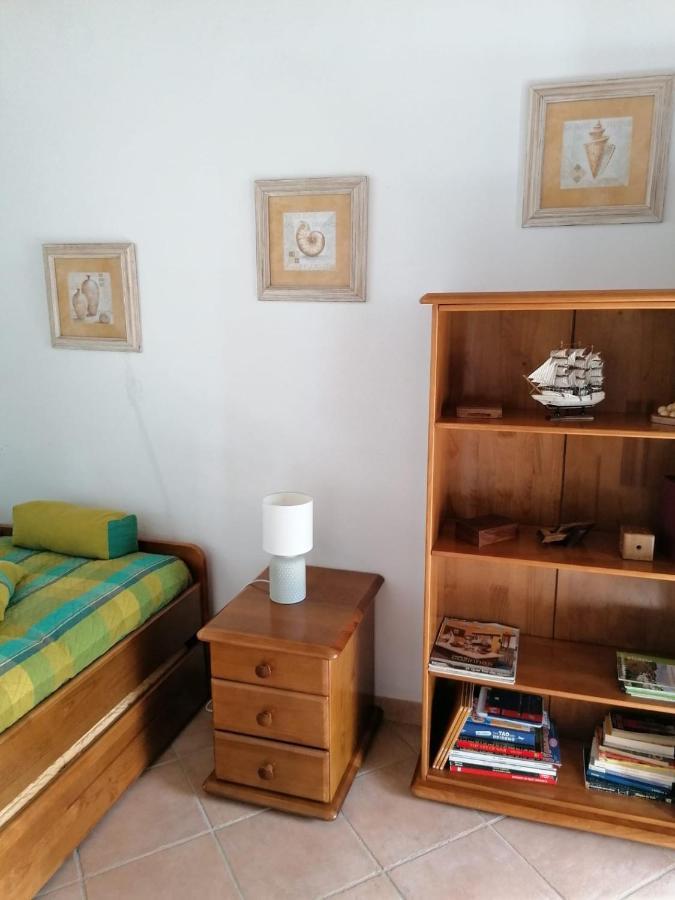 Casa Da Samouqueira Villa Rogil Dış mekan fotoğraf
