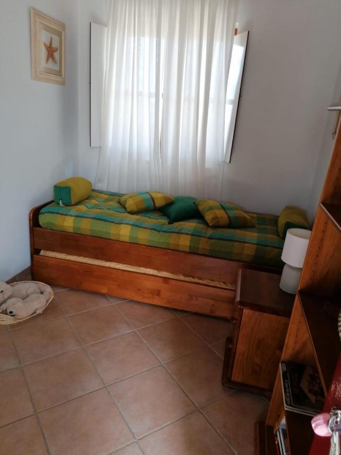 Casa Da Samouqueira Villa Rogil Dış mekan fotoğraf