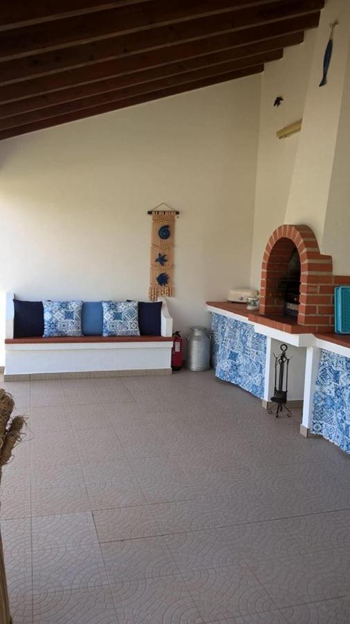 Casa Da Samouqueira Villa Rogil Dış mekan fotoğraf