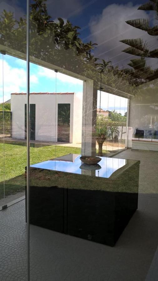 Casa Da Samouqueira Villa Rogil Dış mekan fotoğraf