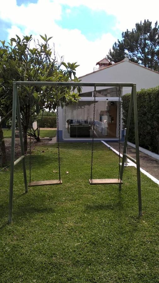 Casa Da Samouqueira Villa Rogil Dış mekan fotoğraf