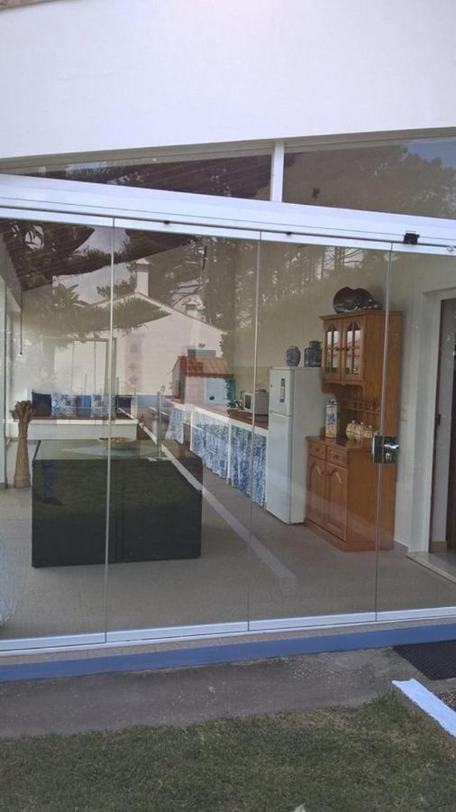 Casa Da Samouqueira Villa Rogil Dış mekan fotoğraf