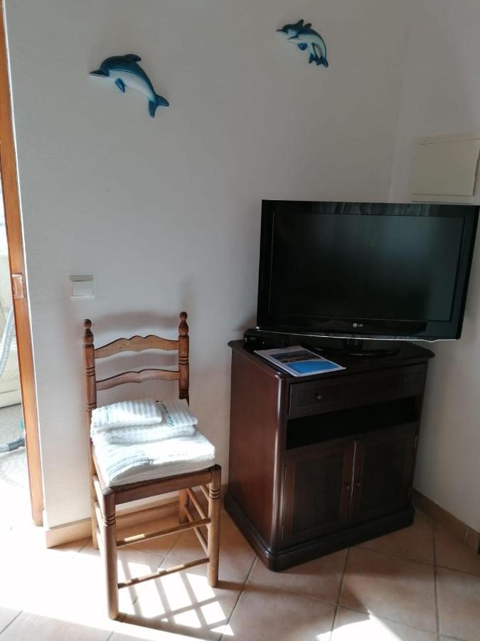 Casa Da Samouqueira Villa Rogil Dış mekan fotoğraf