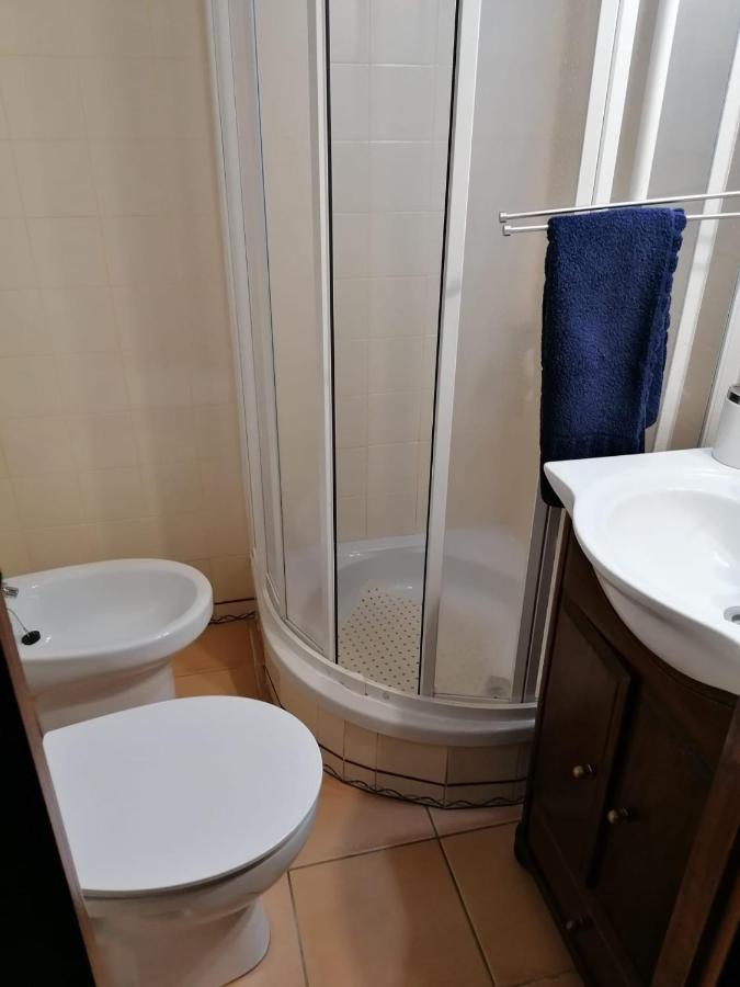 Casa Da Samouqueira Villa Rogil Dış mekan fotoğraf