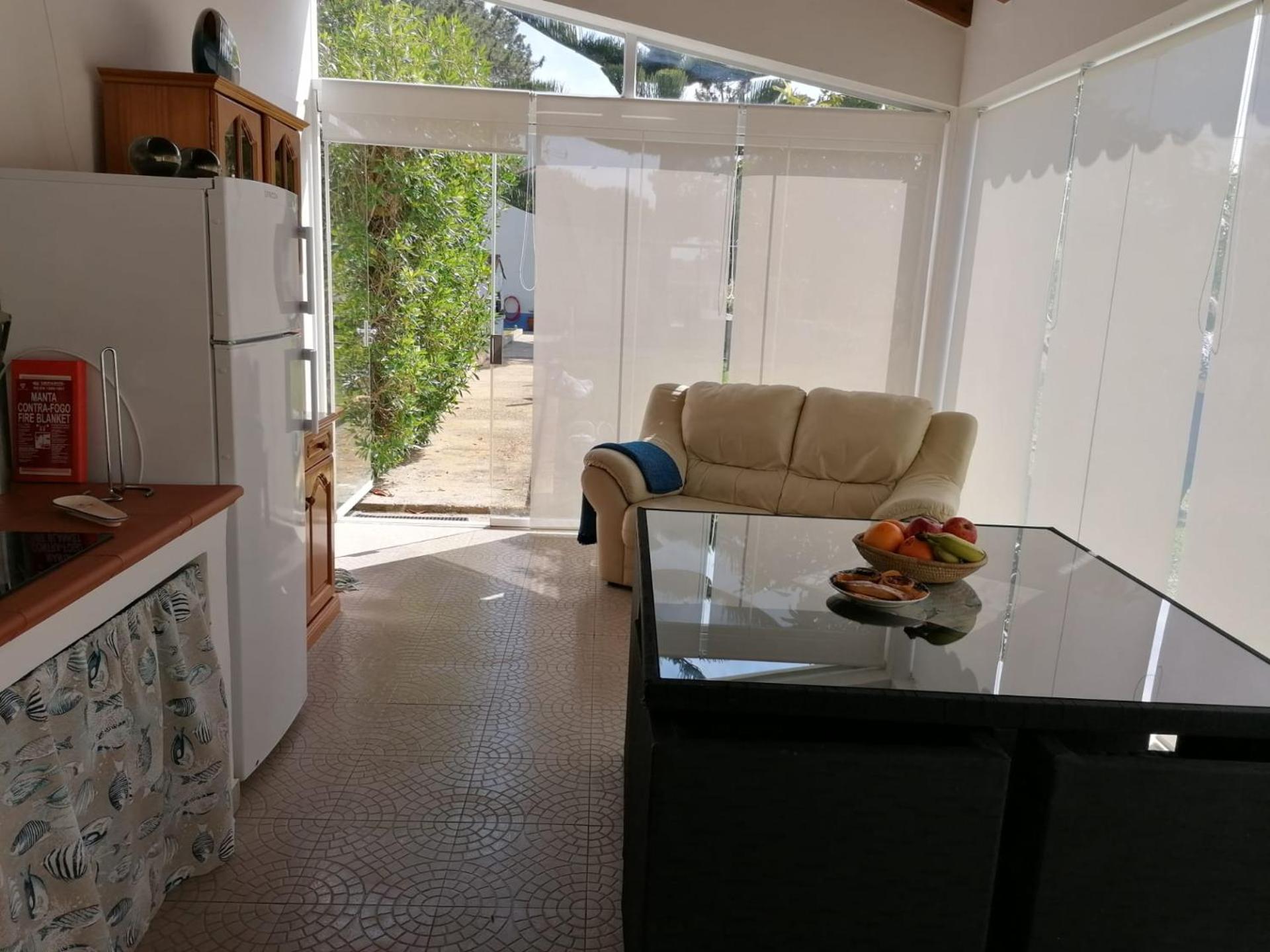 Casa Da Samouqueira Villa Rogil Dış mekan fotoğraf