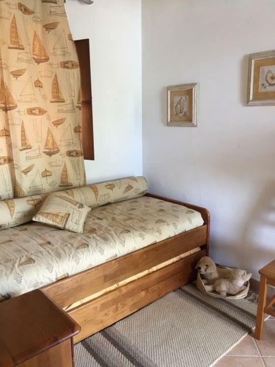 Casa Da Samouqueira Villa Rogil Dış mekan fotoğraf