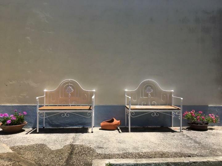 Casa Da Samouqueira Villa Rogil Dış mekan fotoğraf
