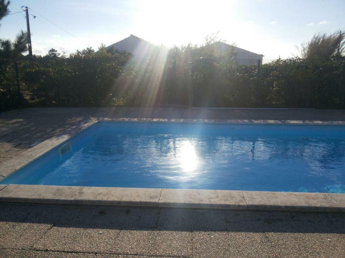 Casa Da Samouqueira Villa Rogil Dış mekan fotoğraf